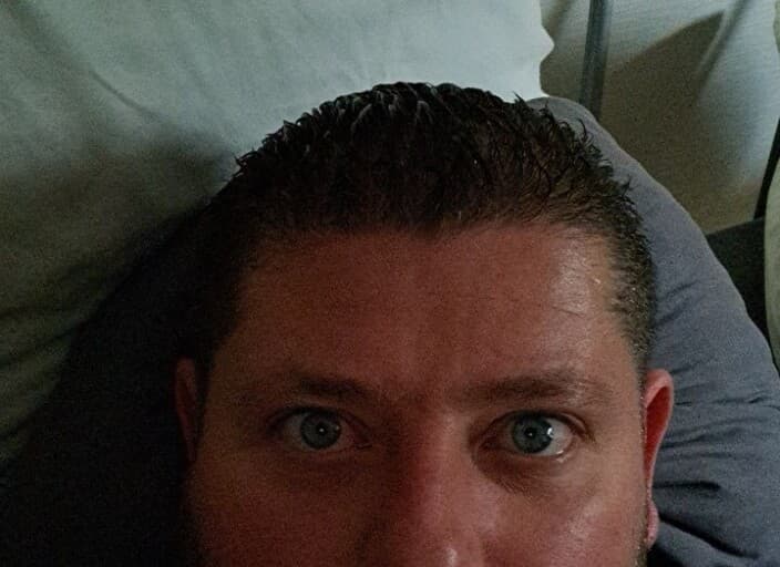 Photo de profil de Greg3826