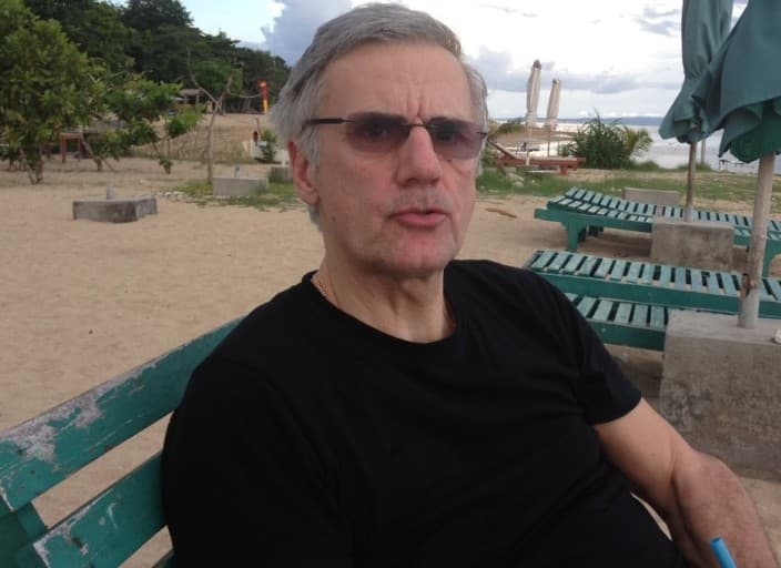 Photo de profil de patrickcomplice