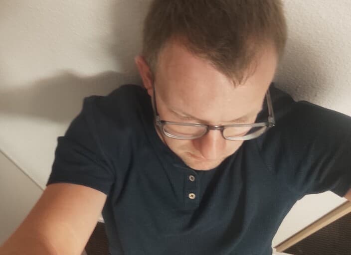 Photo de profil de crilyon