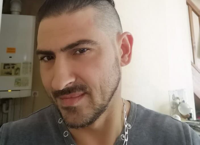 Photo de profil de Cydx79