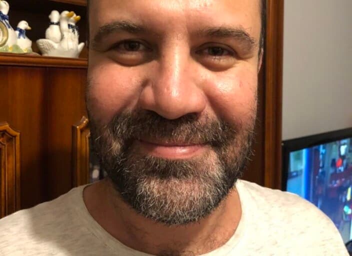 Photo de profil de Vince97420