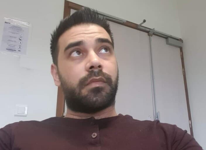 Photo de profil de TurkishBoy