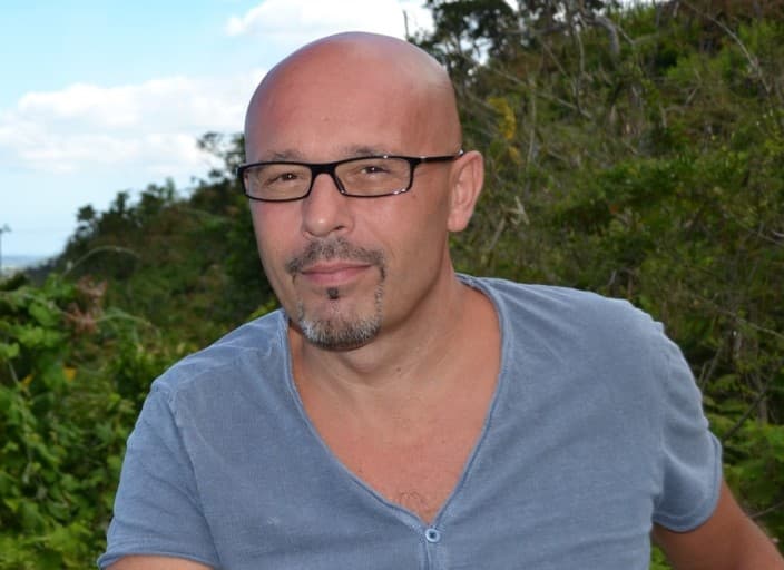 Photo de profil de Maurice66