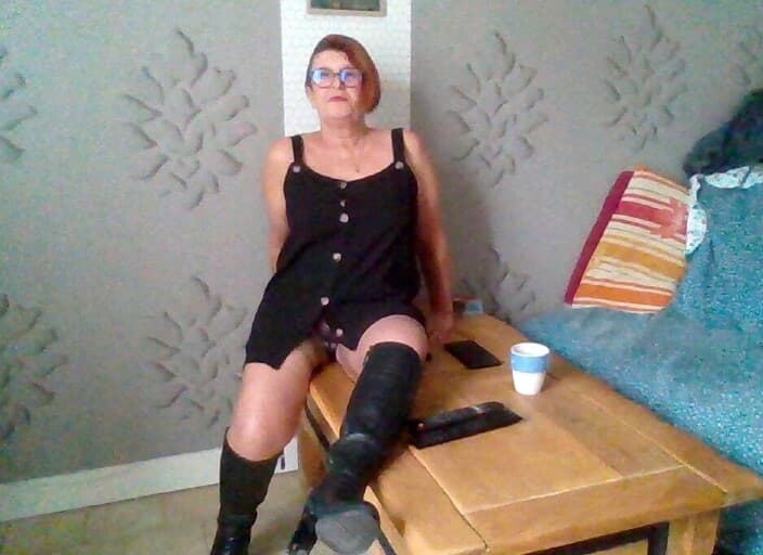 Photo de profil de Qathine41