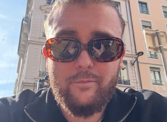 Photo de profil de maximerant