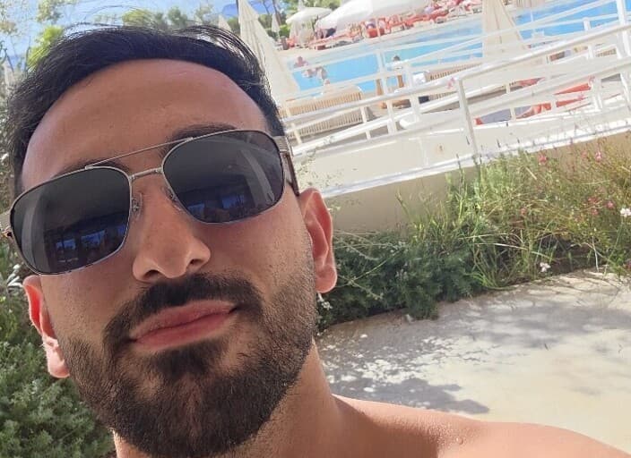 Photo de profil de dims