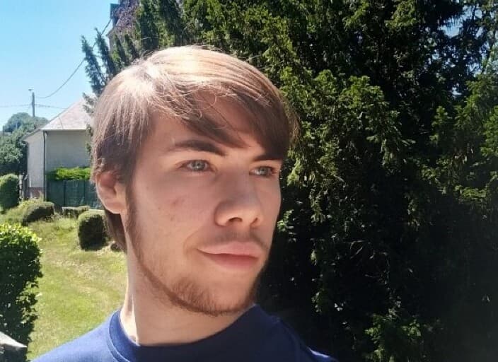 Photo de profil de Sacha28