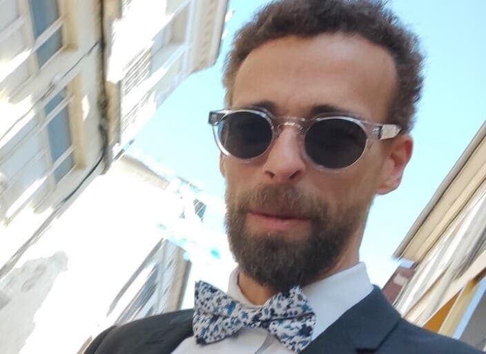 Photo de profil de primal