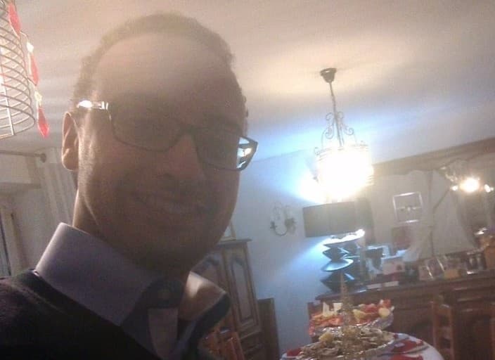 Photo de profil de zebda