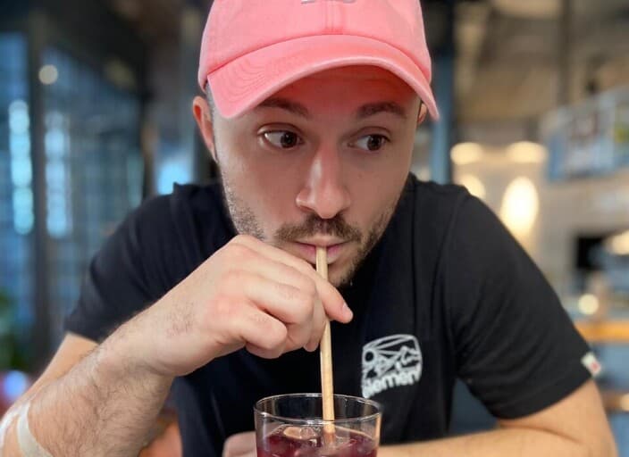 Photo de profil de Jeremy1560