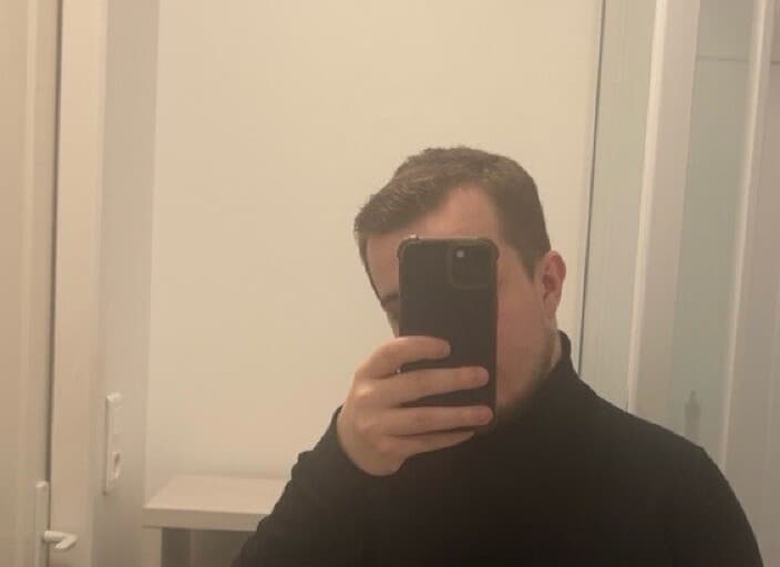 Photo de profil de ma76