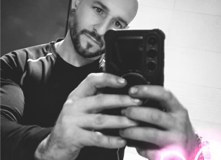 Photo de profil de marshal90