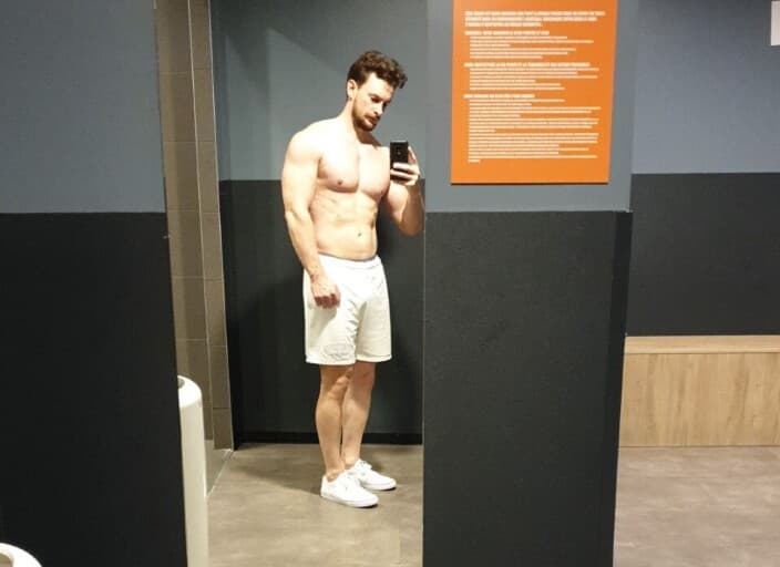 Photo de profil de DNicolas