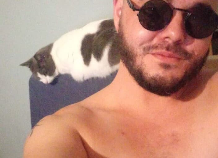 Photo de profil de Sauveur