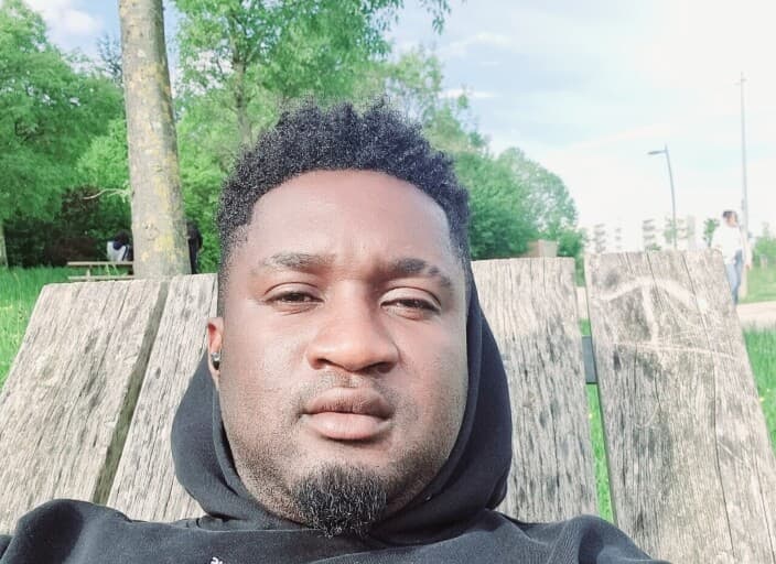 Photo de profil de Olkainri69