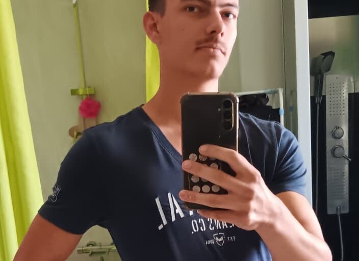 Photo de profil de Yvancoune