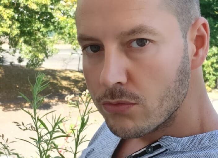 Photo de profil de brun911