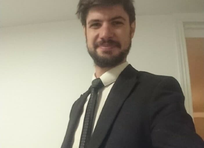 Photo de profil de Maedros