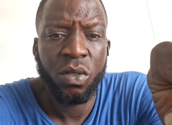 Photo de profil de lewill971