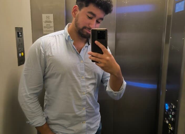 Photo de profil de Arnaudddd