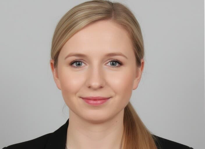 Photo de profil de Delphine-86