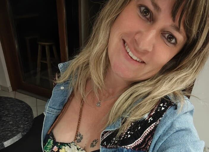 Photo de profil de Solange4