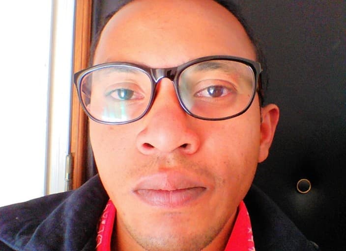 Photo de profil de Eric32