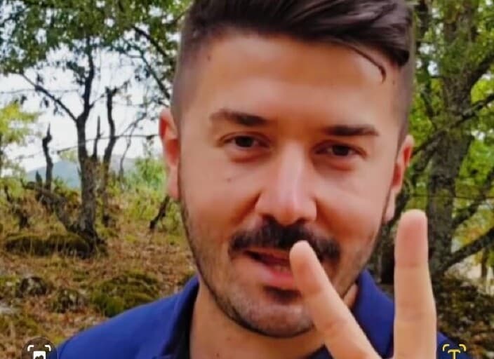 Photo de profil de arak