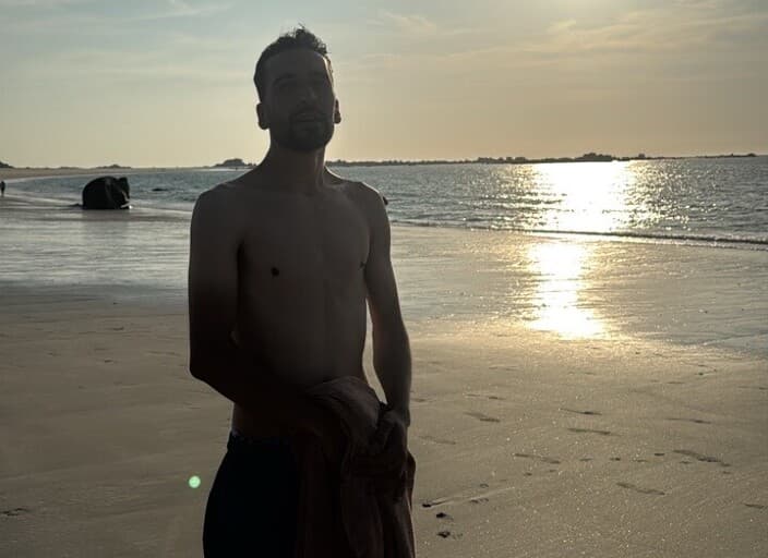 Photo de profil de mario99