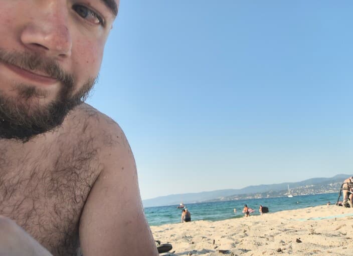 Photo de profil de Elby