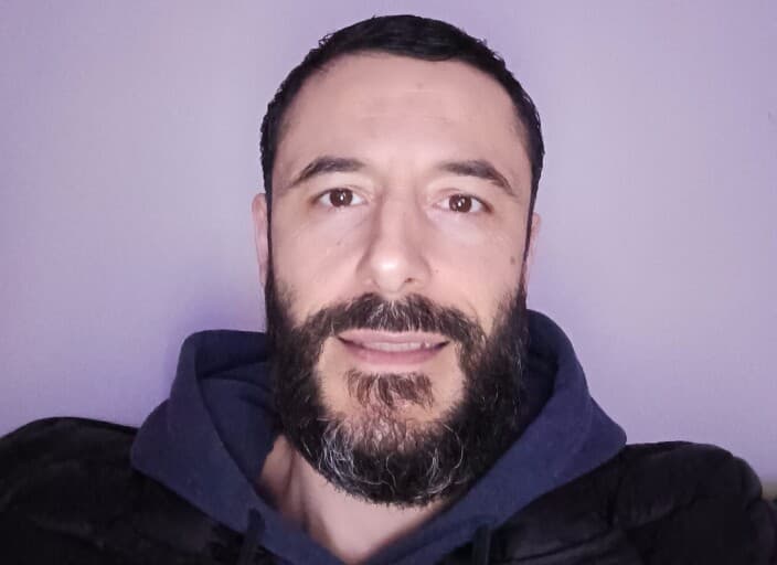 Photo de profil de Libertino33