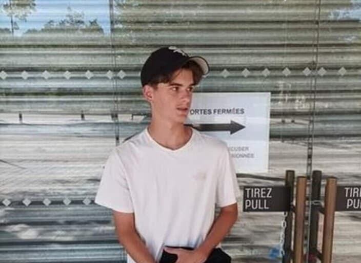 Photo de profil de argh