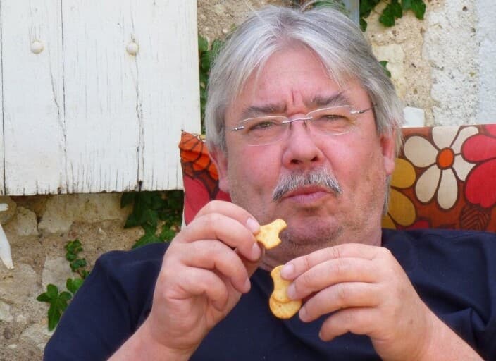 Photo de profil de Murbrestsiam