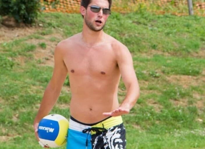 Photo de profil de marcos31