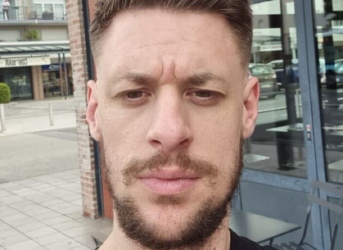 Photo de profil de AlexSmirk