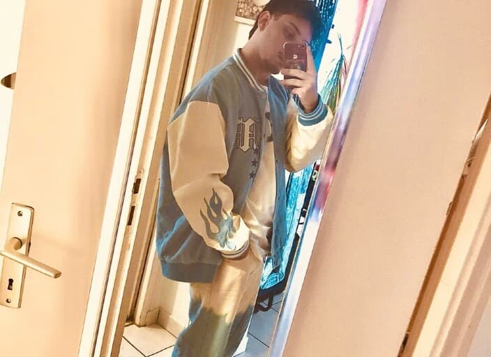 Photo de profil de killiant