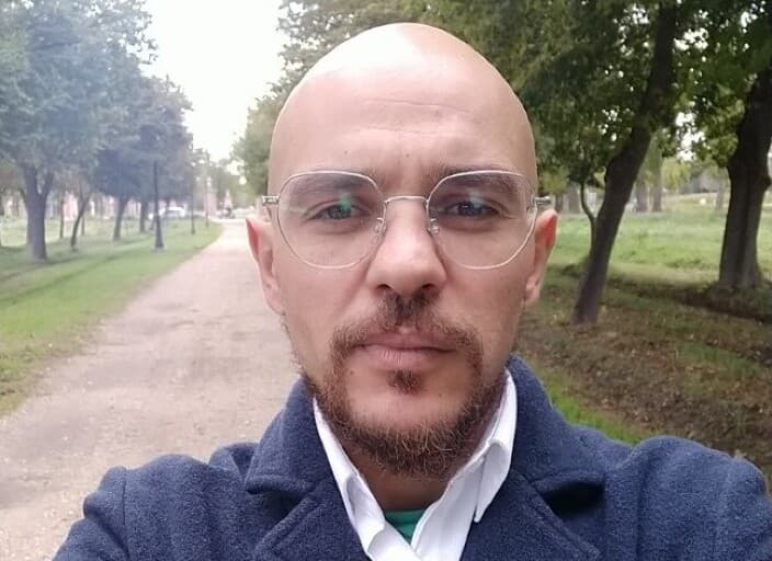 Photo de profil de Bradley07