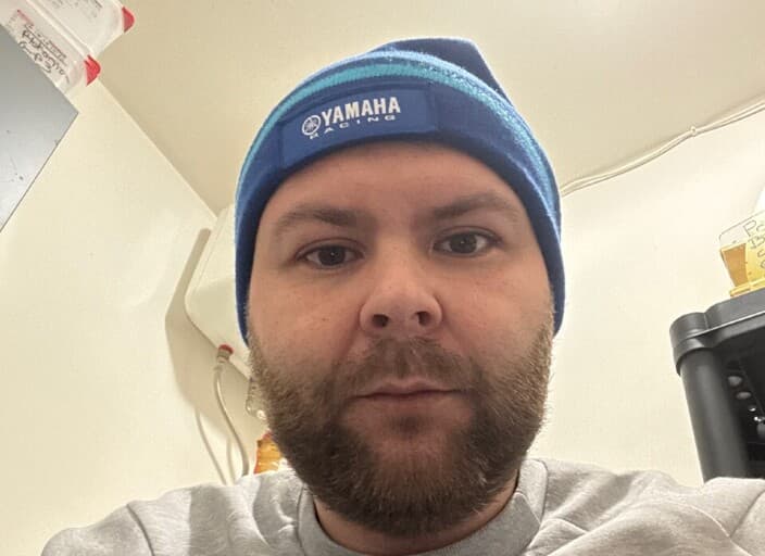 Photo de profil de thom595