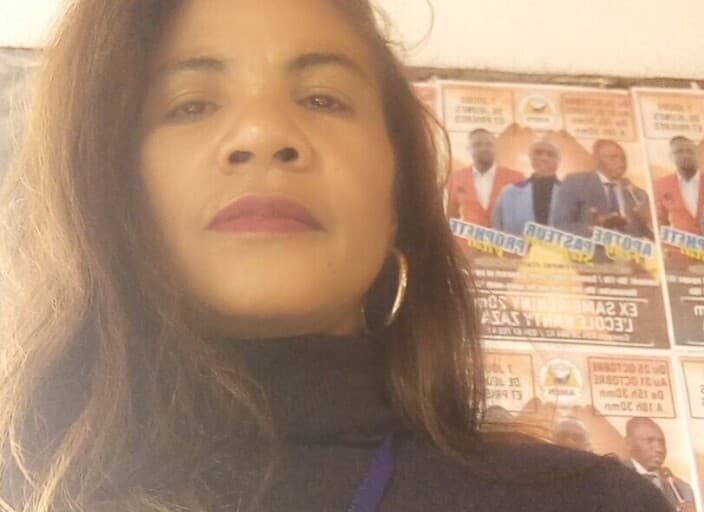 Photo de profil de generaly