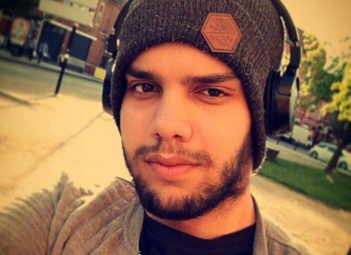 Photo de profil de Stafyou592