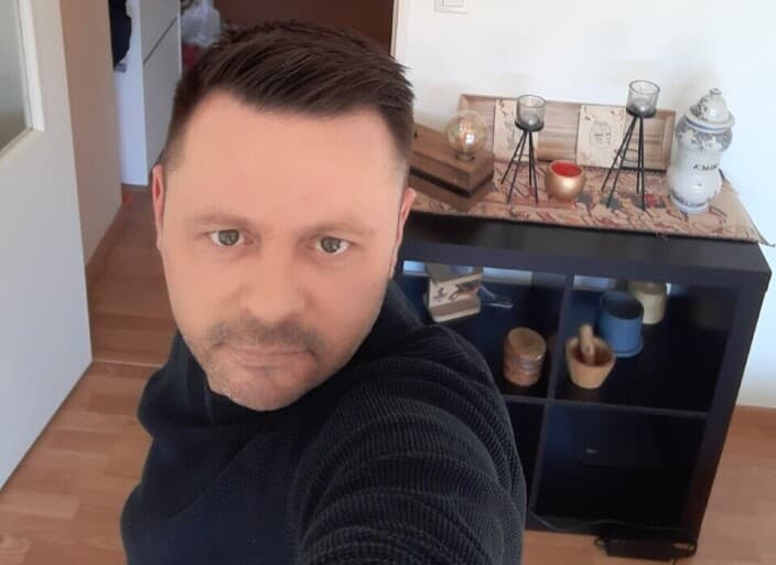 Photo de profil de Aurelien35000