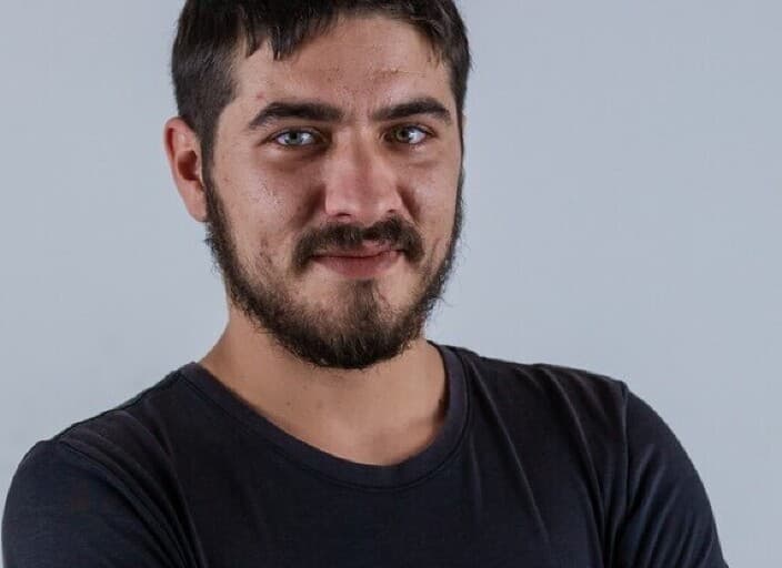 Photo de profil de mik42210