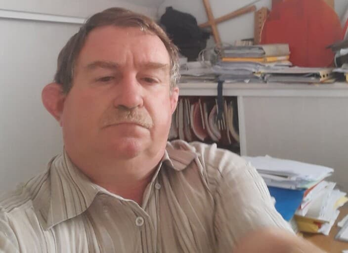 Photo de profil de blaise41
