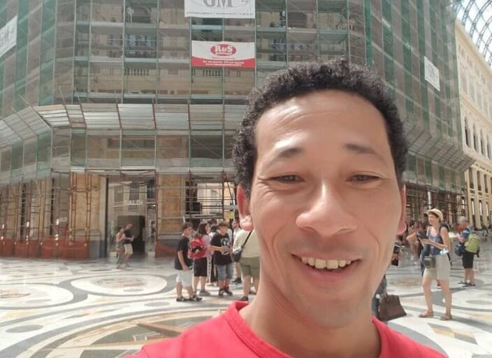 Photo de profil de Malandy