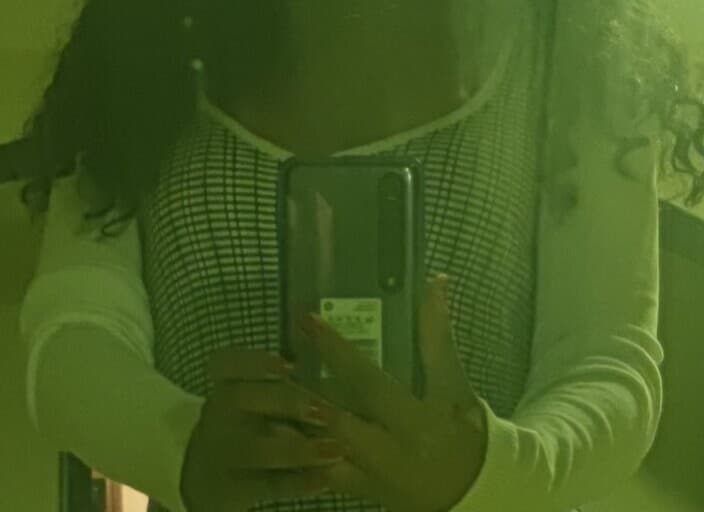 Photo de profil de Chloekely