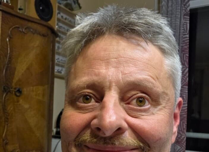 Photo de profil de demulder