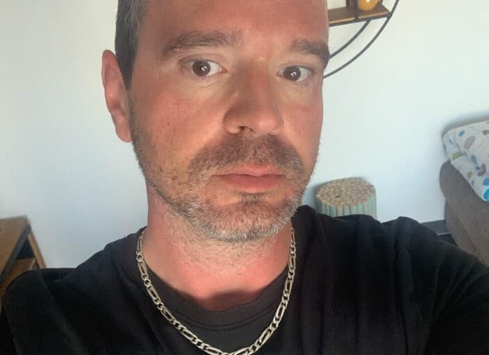 Photo de profil de Alexlarochelle