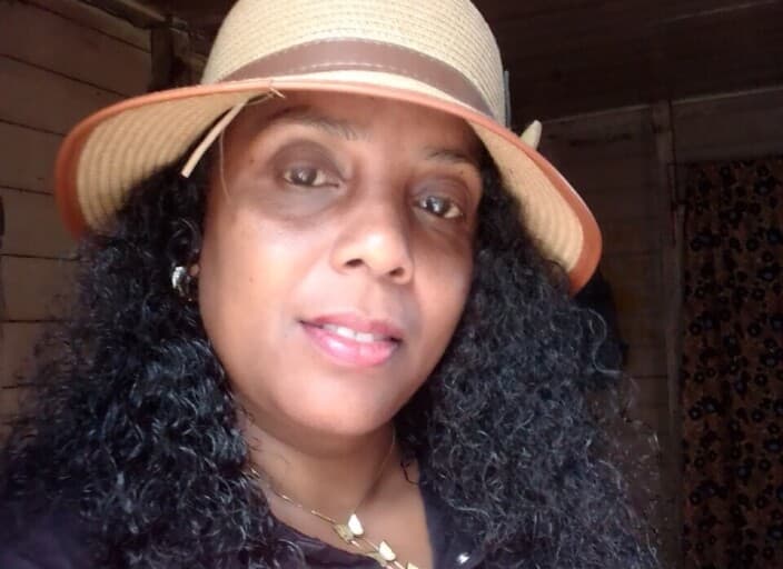 Photo de profil de Muriela