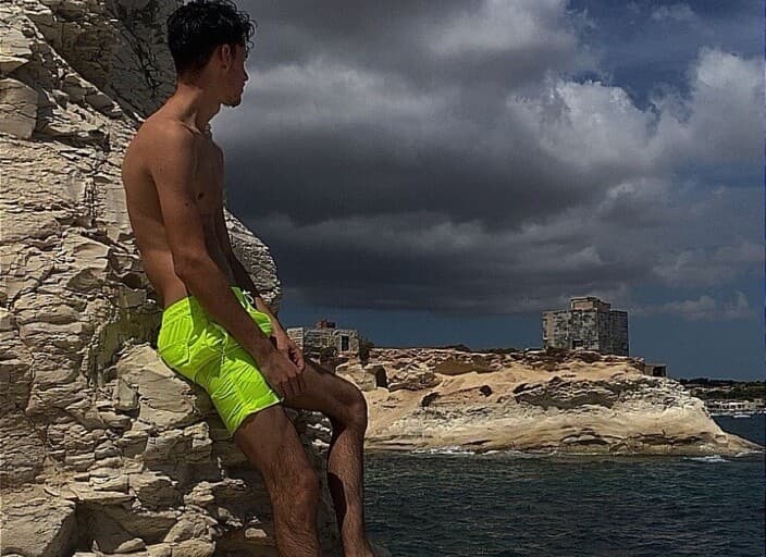 Photo de profil de mat2229