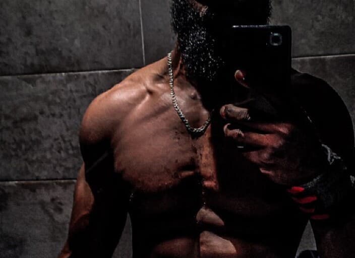 Photo de profil de Bilal972